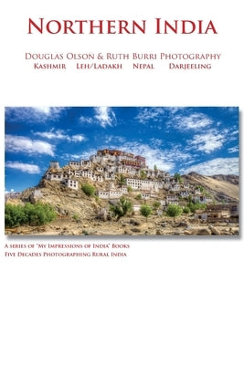 Northern India by Olson, Douglas