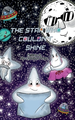 The Star Who Couldn't Shine by Twins, The Gaudioso