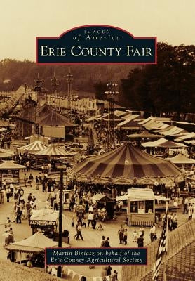 Erie County Fair by Biniasz, Martin