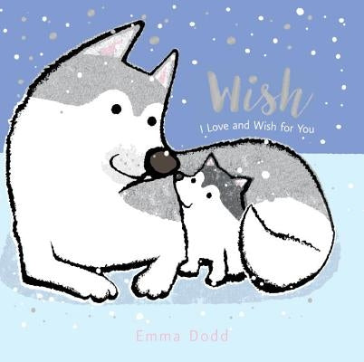 Wish by Dodd, Emma