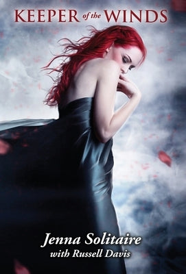 Keeper of the Winds by Davis, Russell