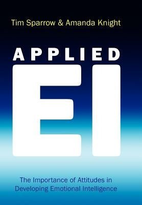 Applied EI by Sparrow