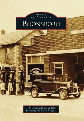 Boonsboro by Doyle, Tim
