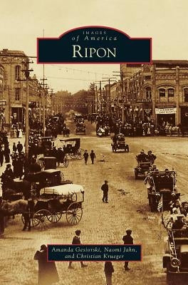 Ripon by Gesiorski, Amanda