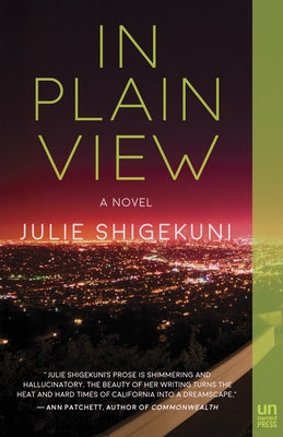 In Plain View by Shigekuni, Julie