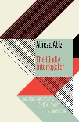 The Kindly Interrogator by Abiz, Alireza