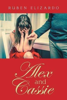 Alex and Cassie by Elizardo, Ruben