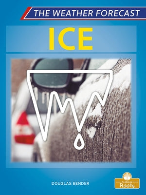 Ice by Bender, Douglas