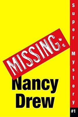 Where's Nancy?: Volume 1 by Keene, Carolyn