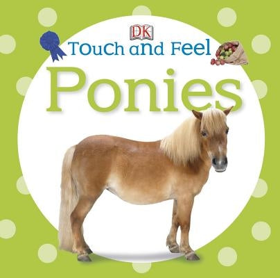 Ponies by DK