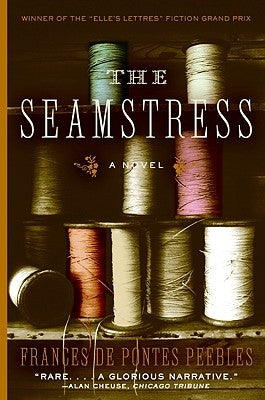 Seamstress PB by Peebles, Frances De Pontes
