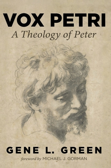Vox Petri by Green, Gene L.