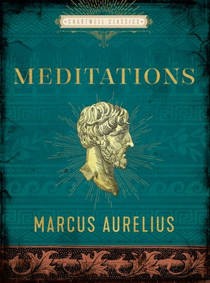 Meditations by Aurelius, Marcus