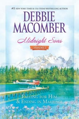 Midnight Sons Volume 3: An Anthology by Macomber, Debbie