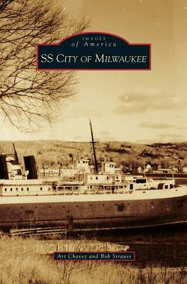 SS City of Milwaukee by Chavez, Art