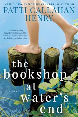 The Bookshop at Water's End by Henry, Patti Callahan