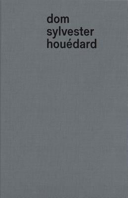 Dom Sylvester Houedard by Houedard, Dom Sylvester