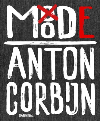 Mood/Mode by Corbijn, Anton