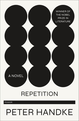 Repetition by Handke, Peter