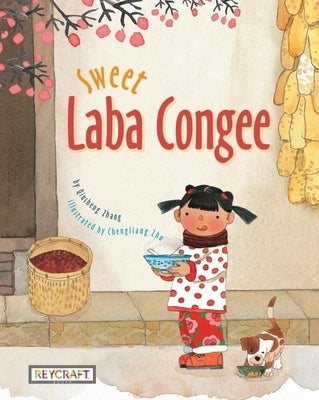 Sweet Laba Congee by Zhang, Qiusheng