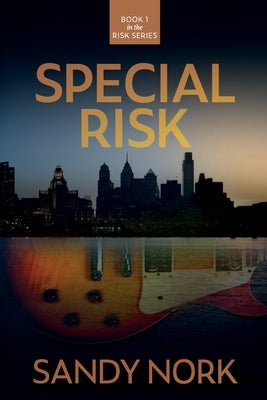 Special Risk by Nork, Sandy