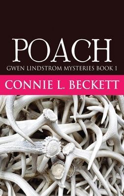 Poach by Beckett, Connie