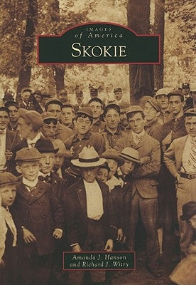 Skokie by Hanson, Amanda J.