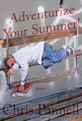 Adventurize Your Summer! by Pannell, Chris