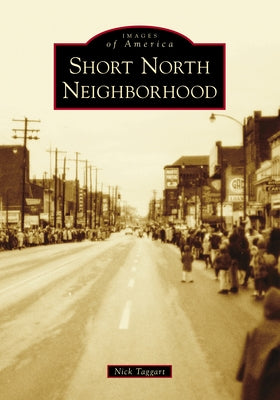 Short North Neighborhood by Taggart, Nick