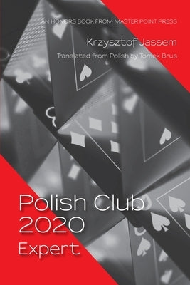 Polish Club 2020: Expert by Jassem, Krzysztof