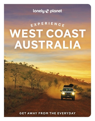Experience West Coast Australia 1 by Planet, Lonely