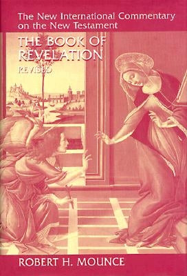 Revelation by Mounce, Robert H.