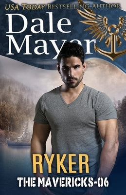 Ryker by Mayer, Dale