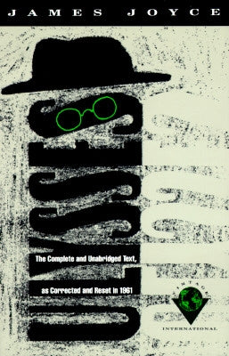 Ulysses by Joyce, James