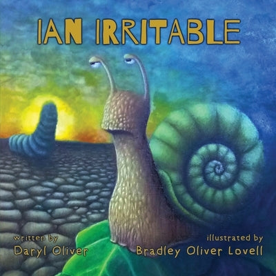 Ian Irritable by Oliver, Daryl