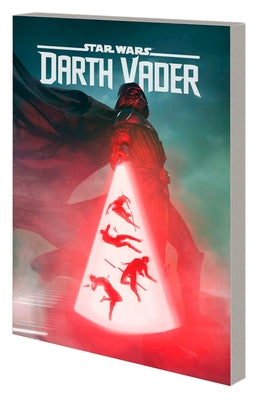 Star Wars: Darth Vader by Greg Pak Vol. 6 - Return of the Handmaidens by Ross, Luke