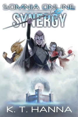 Synergy by Hanna, K. T.