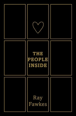 The People Inside: New Edition by Fawkes, Ray