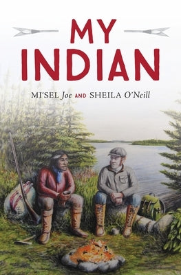 My Indian by Joe, Mi'sel