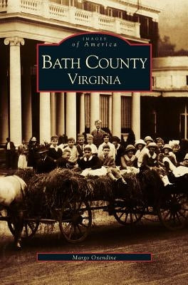 Bath County, Virginia by Oxendine, Margo