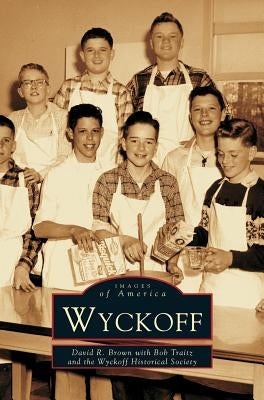 Wyckoff by Brown, David R.