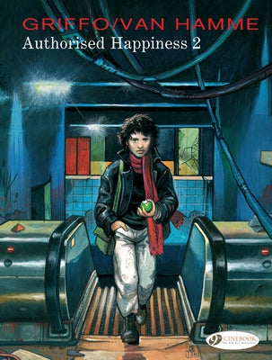 Authorised Happiness Vol. 2 by Van Hamme, Jean
