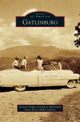 Gatlinburg by Temple, Kenton