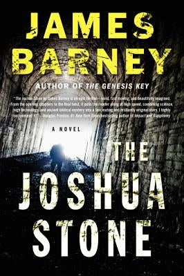 The Joshua Stone by Barney, James