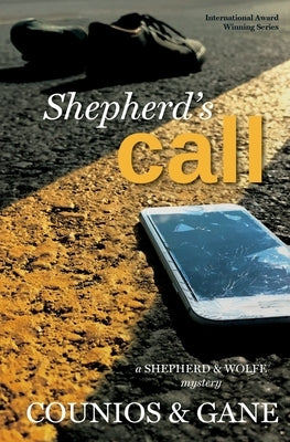 Shepherd's Call by Counios, Angie