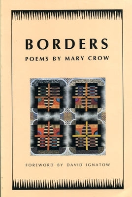 Borders by Crow, Mary