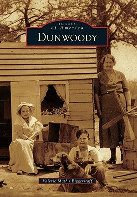 Dunwoody by Mathis Biggerstaff, Valerie