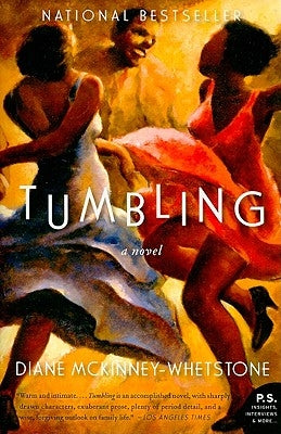 Tumbling by McKinney-Whetstone, Diane