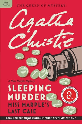 Sleeping Murder: Miss Marple's Last Case by Christie, Agatha