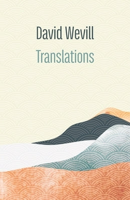 Translations by Wevill, David